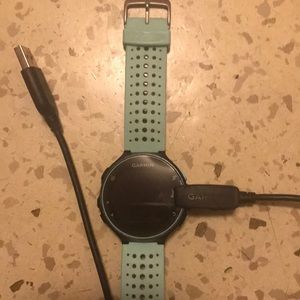 Garmin forerunner 235